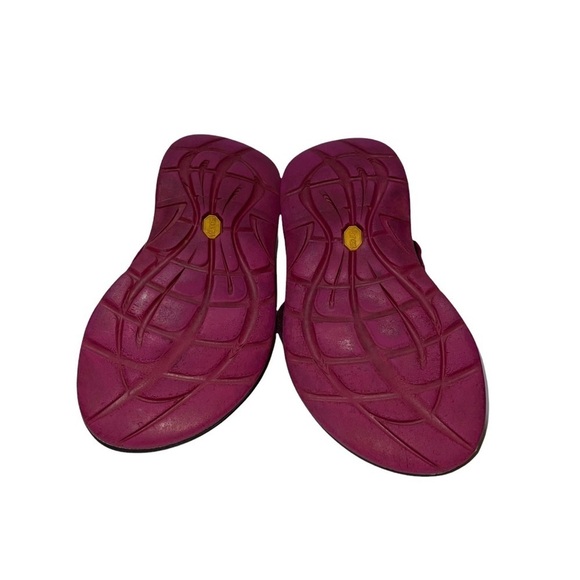 Chicos Woman Shoes Size 8 - Picture 6 of 7